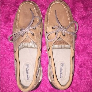 Sperry top-sider shoes