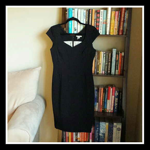H&M Dress in Black