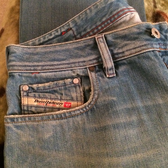Diesel pants - Picture 4 of 4