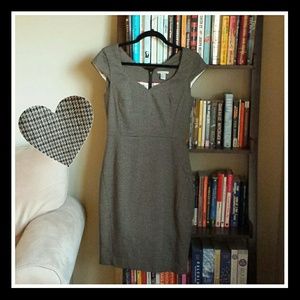 H&M Dress in Brown pattern