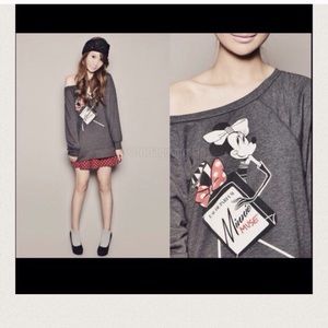 Host Pick : trendsetter 💥🎉Oversized sweatshirt