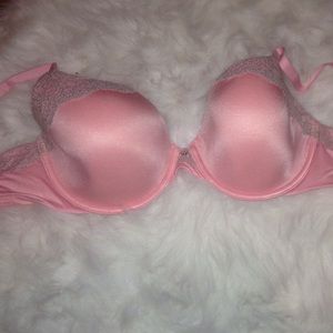 Victoria's Secret Lightly Lined Demi Bra