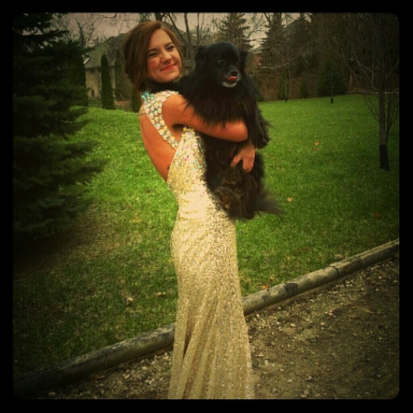 *SOLD*dress