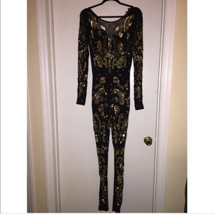 Jumpsuit