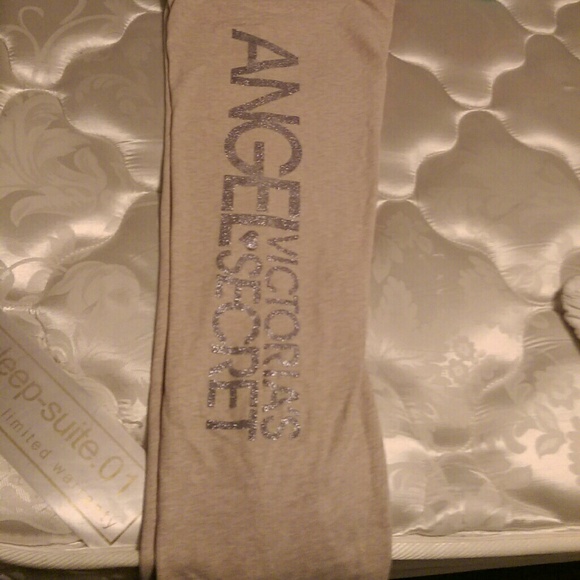 VS sweat pants