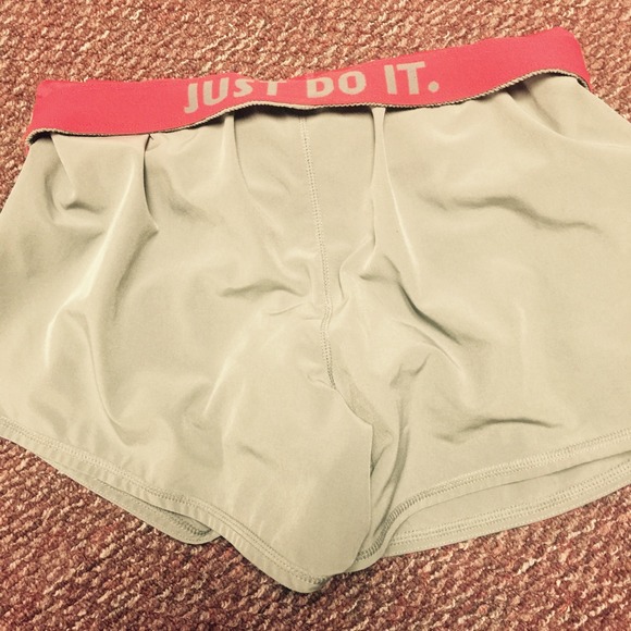 Nike shorts