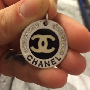 Chanel piece for necklace