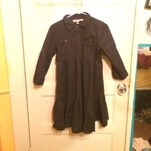 American Rag Tshirt Dress