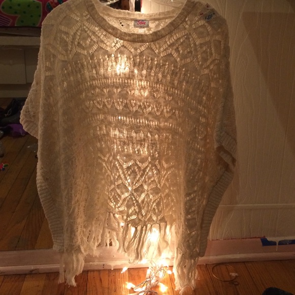 Poncho