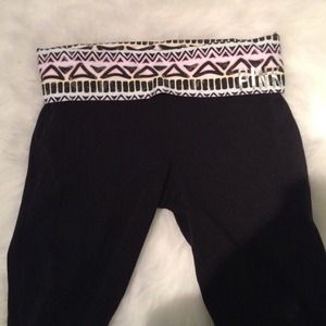 Victoria's Secret PINK Boot Cut Yoga Pants