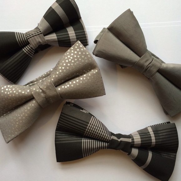 50 Shades of Grey bow ties