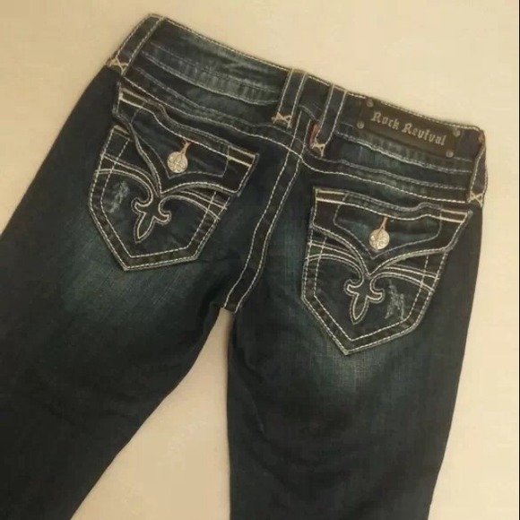 Rock Revival Eva size 26 - Picture 3 of 4