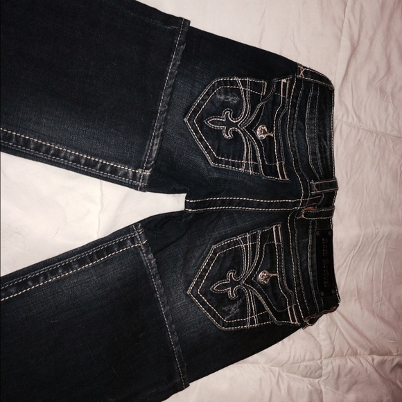 Rock Revival Eva size 26 - Picture 4 of 4