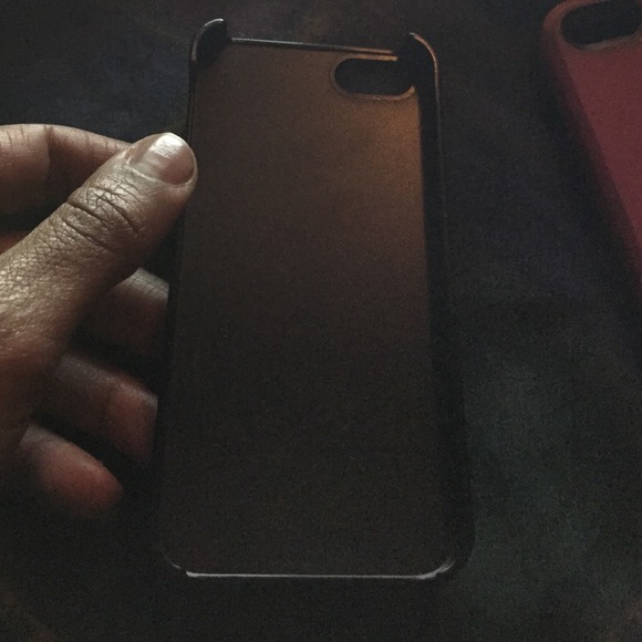 VANS iPhone 5/5s Case - Picture 2 of 3