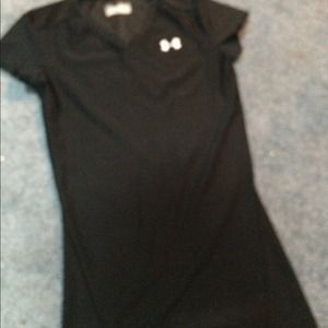 Underarmour shirt