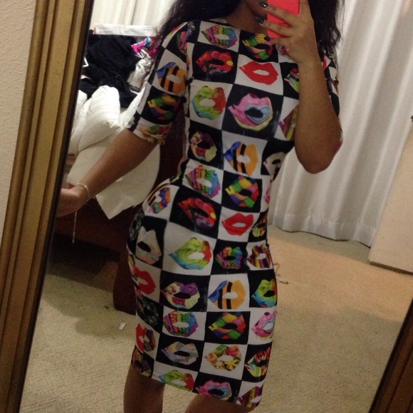 💕Sold💕 dress💋