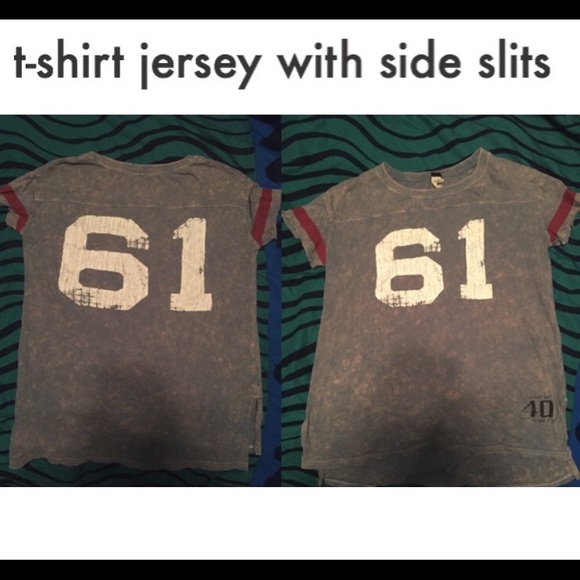 Free People shirt casual