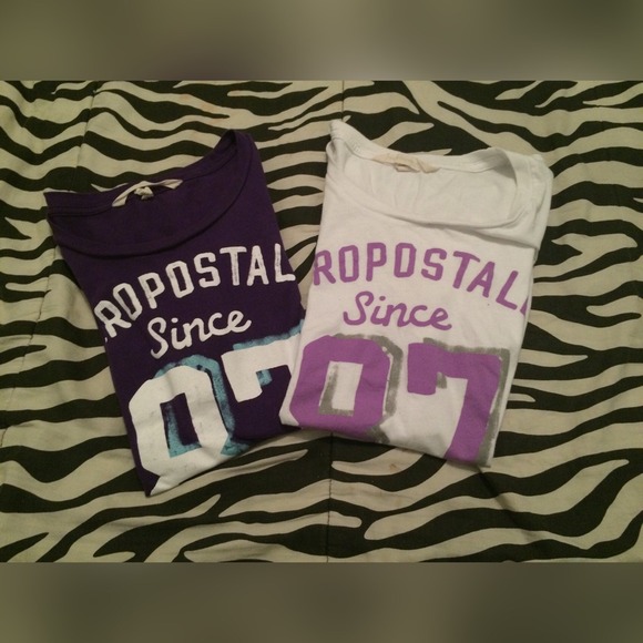 Aero Tee Bundle