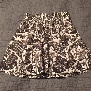 Banana Republic skirt