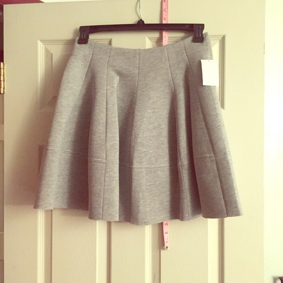 Re:named (TOPSHOP) skirt