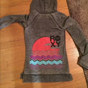 Roxy Sweatshirt!