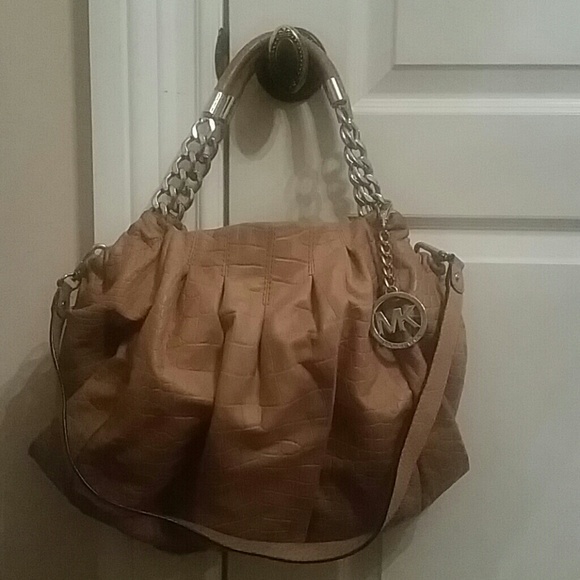 Michael Kors shoulder bag