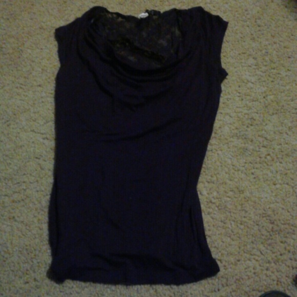 Deb shirt.