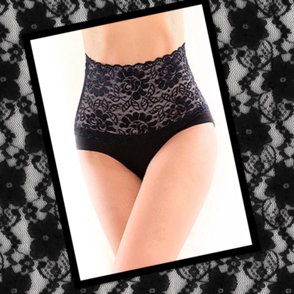 Accessories - Tummy slimming briefs