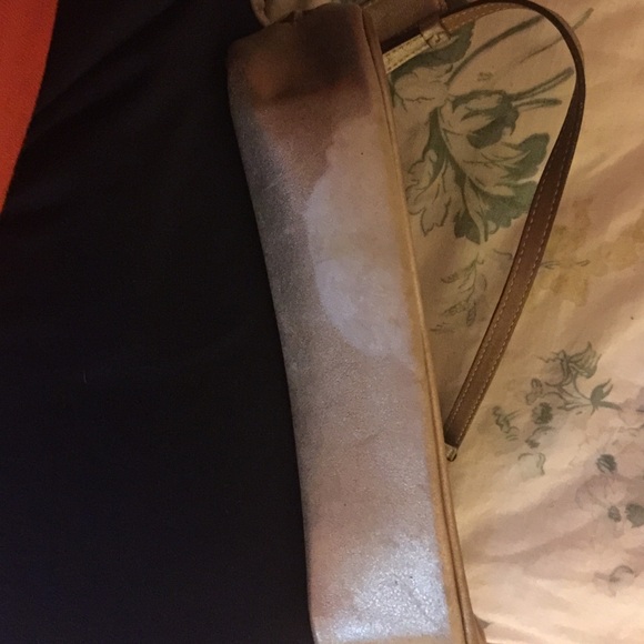 Coach bag 40 with 🅿️🅿️ - Picture 4 of 4