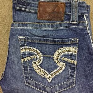 Big star jeans
