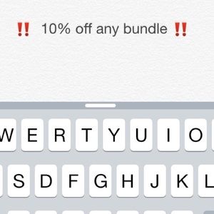 ‼️ATTENTION ‼️
