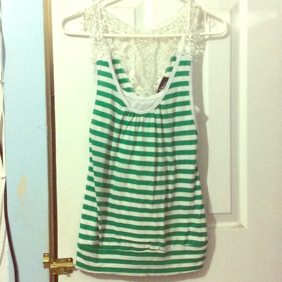 Love green?!?