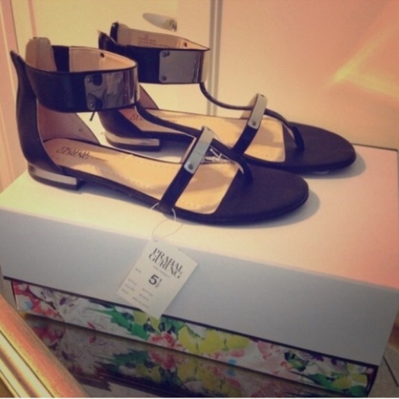 Prabal Gurung for Target Shoes - 🍁PRABUL GURUNG SANDLES