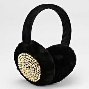 Ear muffs