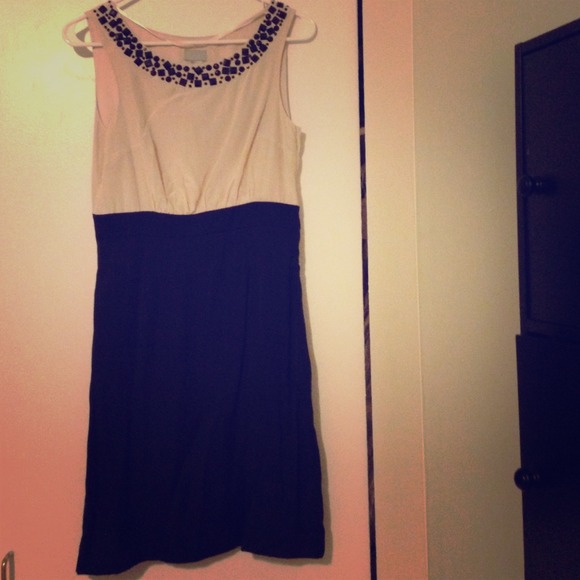 H&M cocktail dress