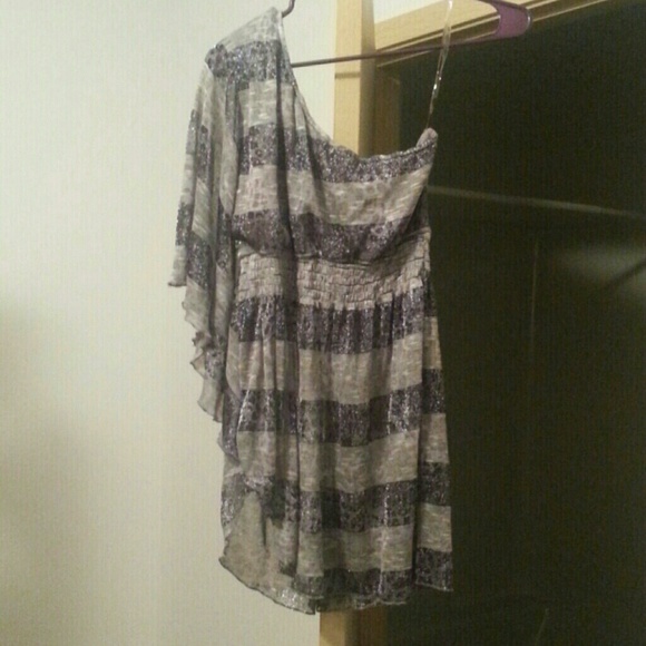 Vanity Top/Dress