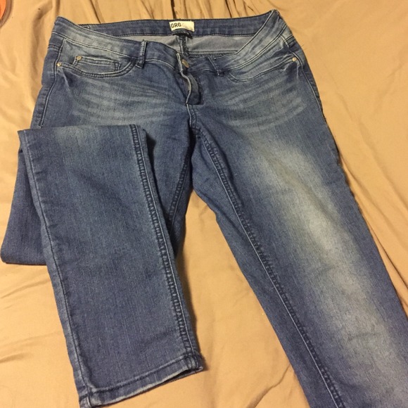 Jeggings