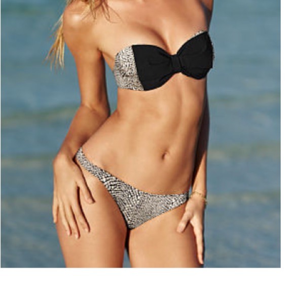 ISO VS BIKINI TOP - Picture 2 of 2