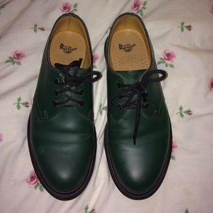 Doc Martens Shoes