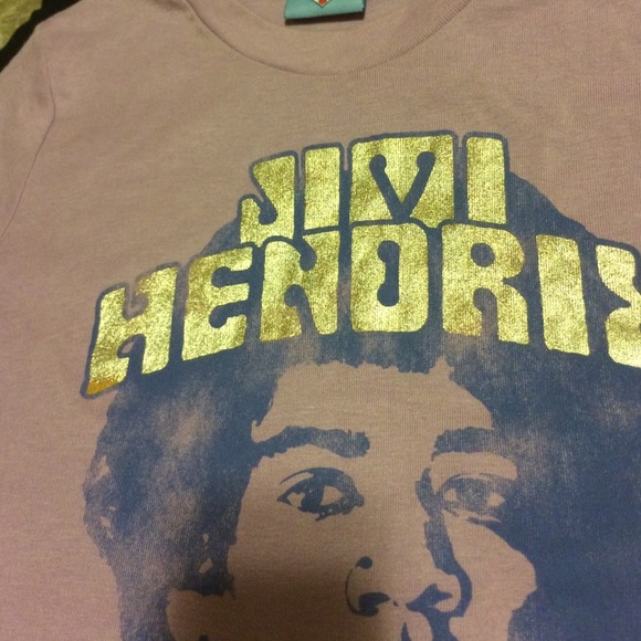 Jimmy Hendrix blouse never worn - Picture 2 of 4