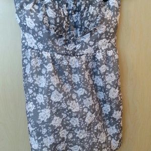 Wet Seal Top/Dress