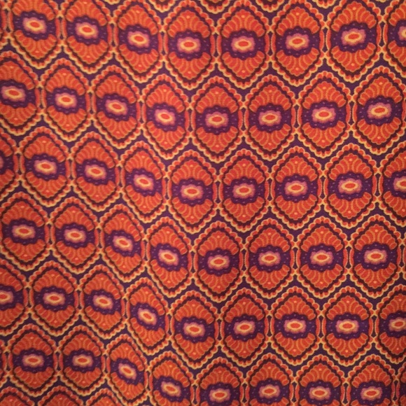 Angie 2 pocket top - Picture 3 of 3