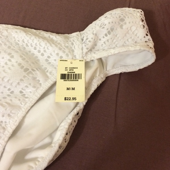 Victorias Secret PINK Bikini Bottom - Picture 3 of 3