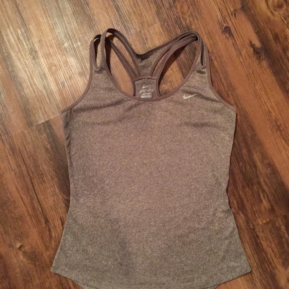 Nike Workout tank