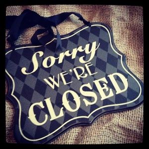 Renovating temporarily closed.