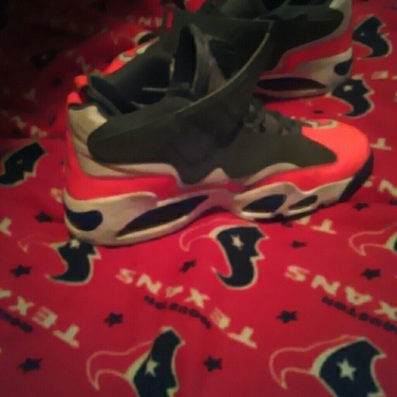 Nike griffey - Picture 3 of 3