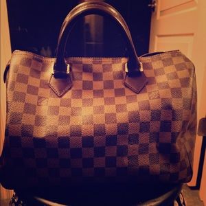 LV speedy 30