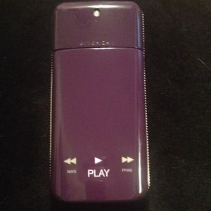 Givenchy intense for her perfume