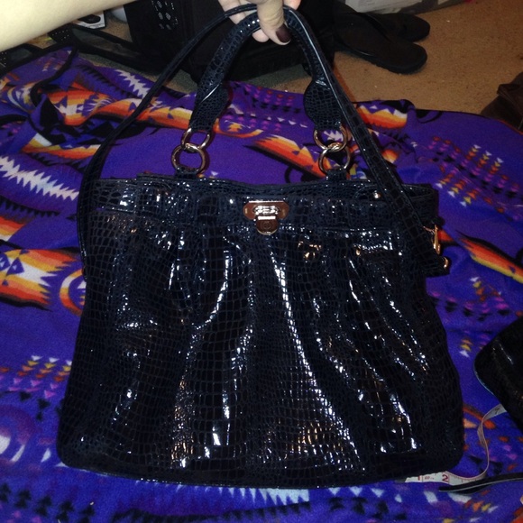 JLO bag