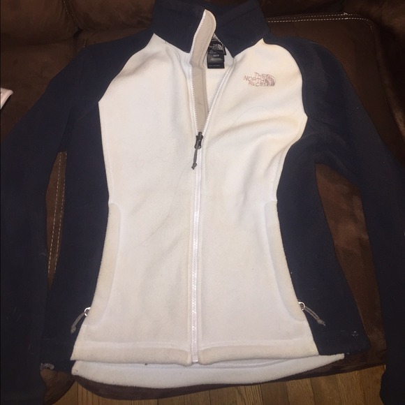 North face fleece